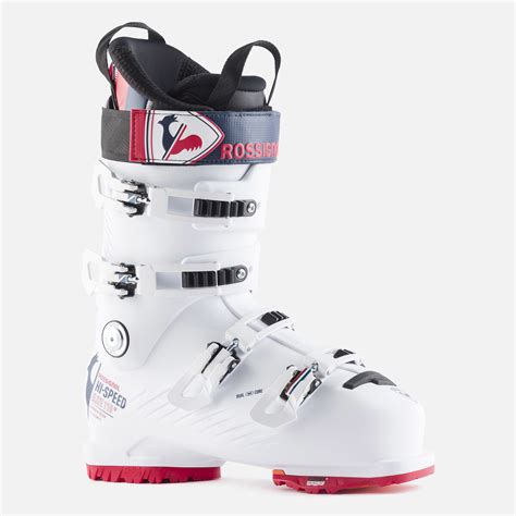 rossignol hi-speed elite 110 lv gw|Men's On Piste Ski Boots HI.